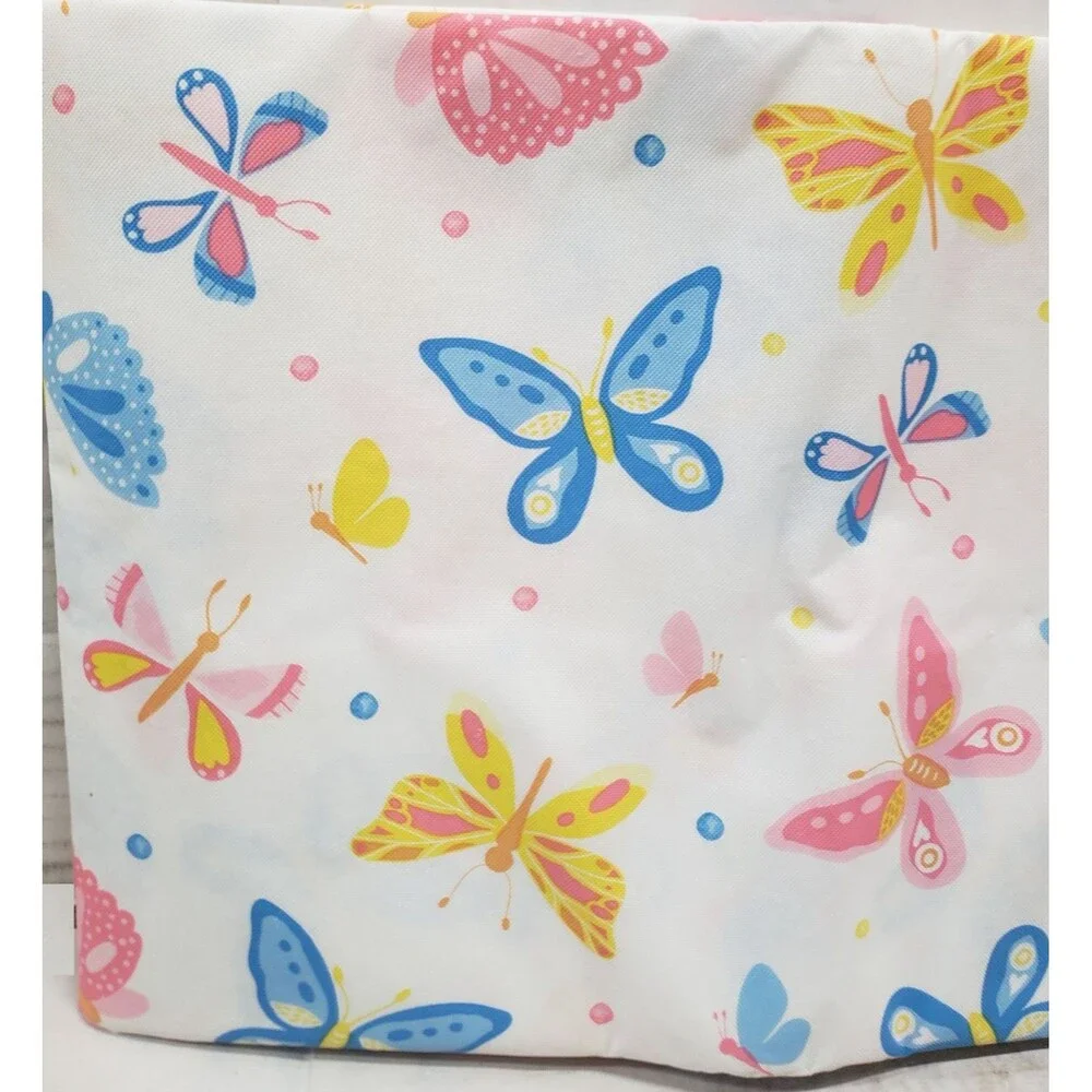 Peva Vinyl Tablecloth,52